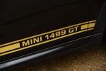 Mini Cooper 1499 GT 2017 года (UK)